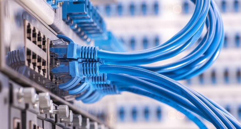 Instalacje sieciowe