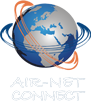 logo Air-Net Connect Sp. z.o.o.